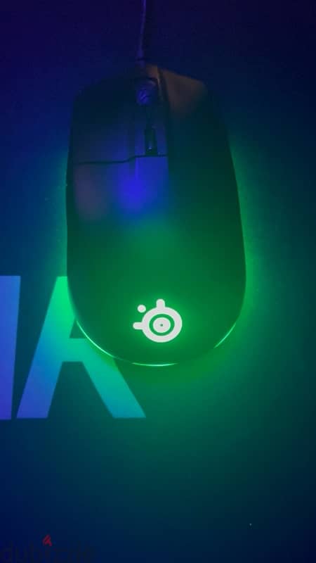 Steelseries Rival 3 Gaming Mouse |  Excellent condition 12