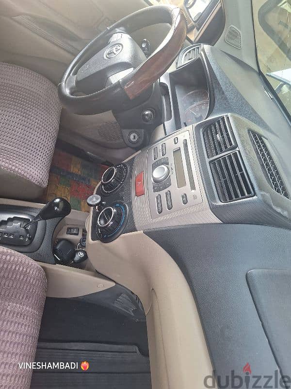 Toyota avanza 2015 2