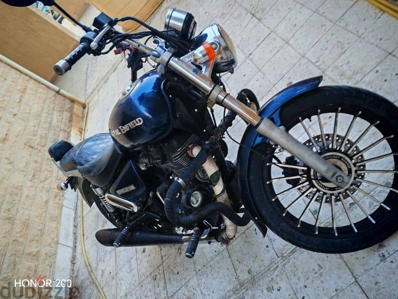 ROYAL  ENFIELD FOR SALE 1