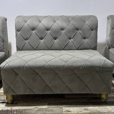 Sofa ( 2 seater ) for sale - urgent