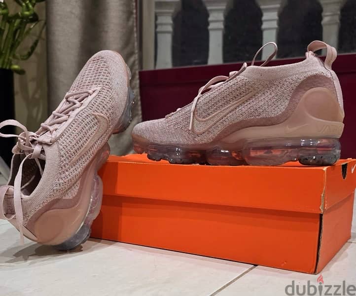 Nike Air VaporMax 2021 Flyknit 1