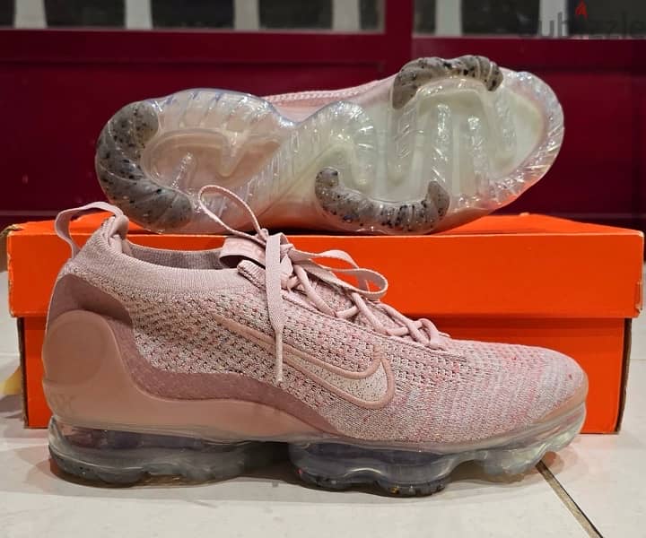 Nike Air VaporMax 2021 Flyknit 3