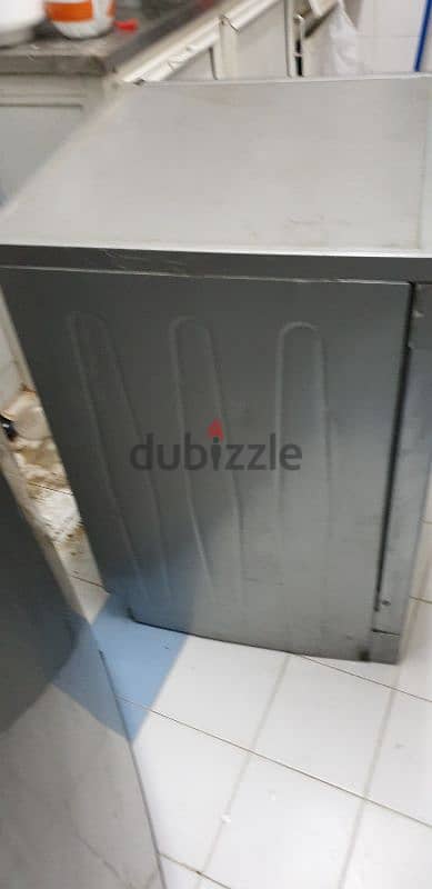 beko dishwasher 3