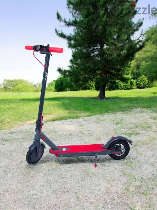 New Electric Scooter  Available 60 Kmh Highest Speed 1