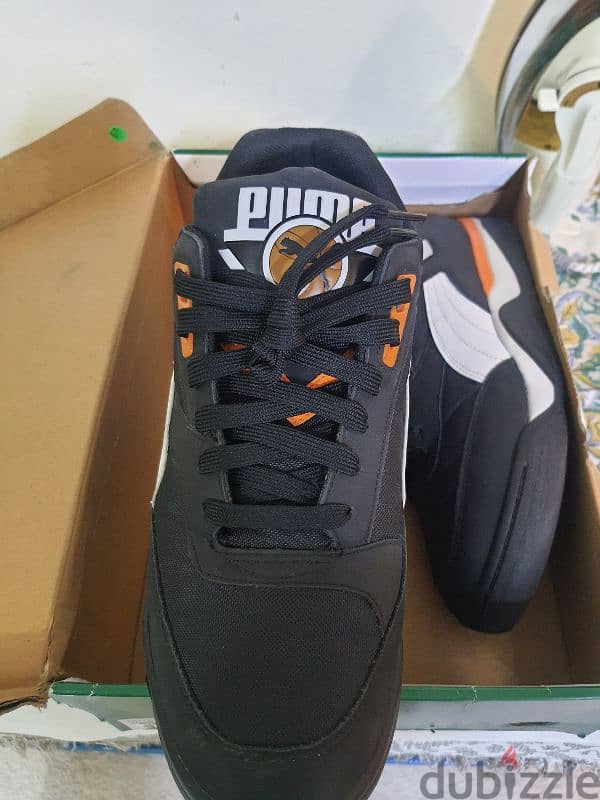 Original puma shoes for sale size 46 new unused with box. 0