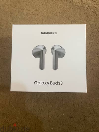 samsung galaxy buds 3