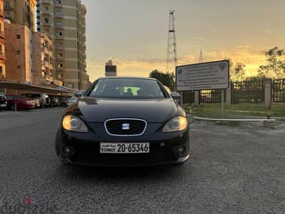 SEAT Leon FR 2013