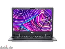 Dell Precision 7730 Laptop Ci9/ 64GB Ram/ 1TB SSD/ 32GB GPU/ Win10 Pro 2