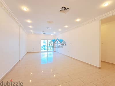 Nice and Spacious 3 Bedrooms in Rumaithiya