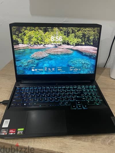 Lenovo Ideapad Gaming 3