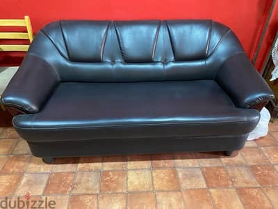 3 seater sofa