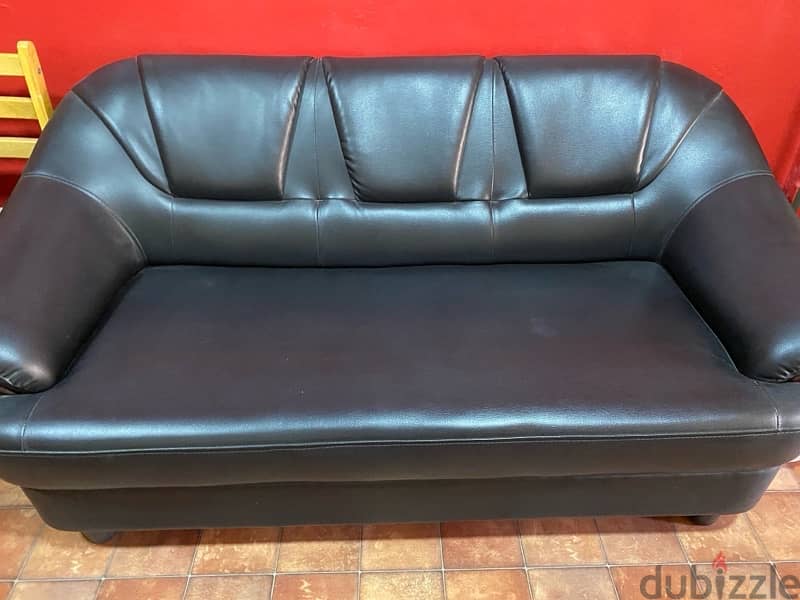 3 seater sofa 1