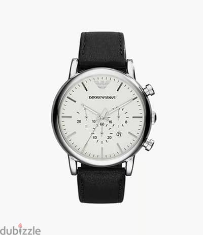 Emporio Armani Men's Watch AR-1807