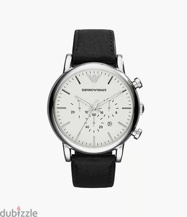 Emporio Armani Men's Watch AR-1807 0