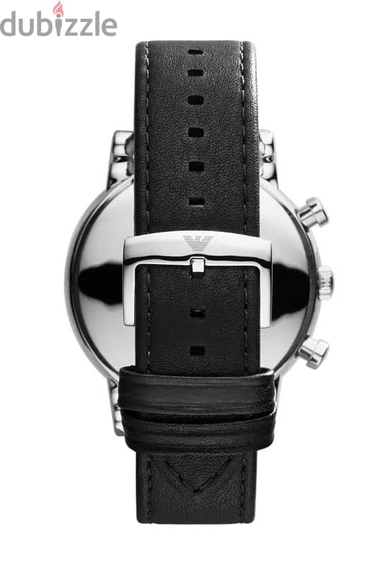 Emporio Armani Men's Watch AR-1807 1