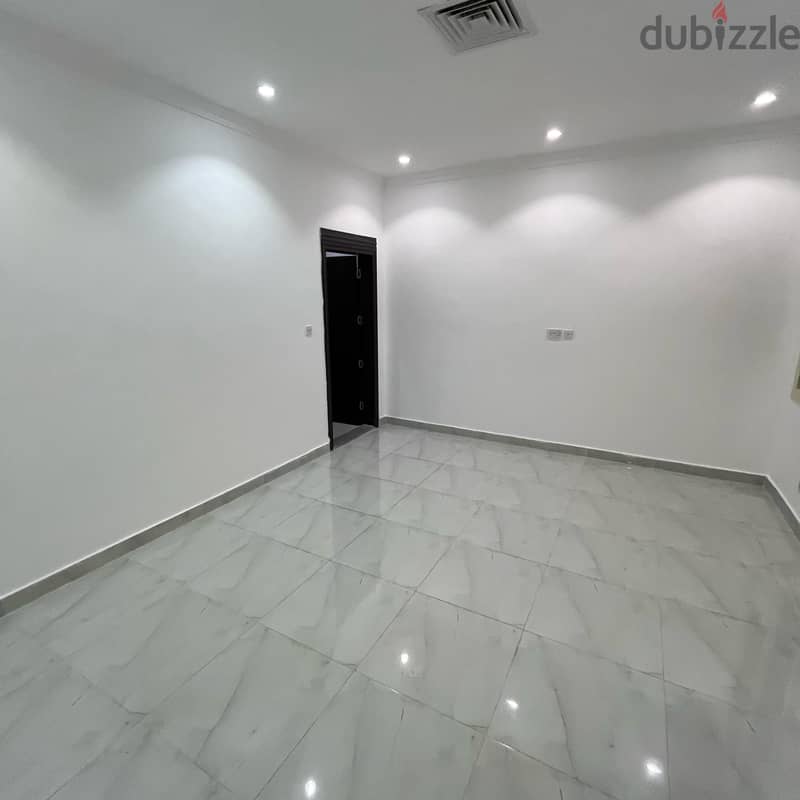 Apartment for rent in Rumaithiya 5