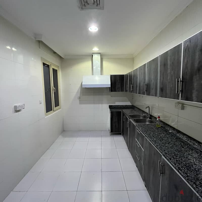 Apartment for rent in Rumaithiya 7