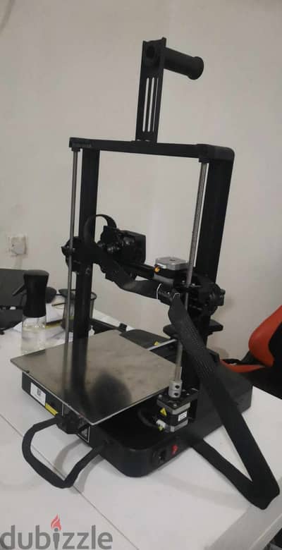 3d printer Creality Ender-3 V3 SE