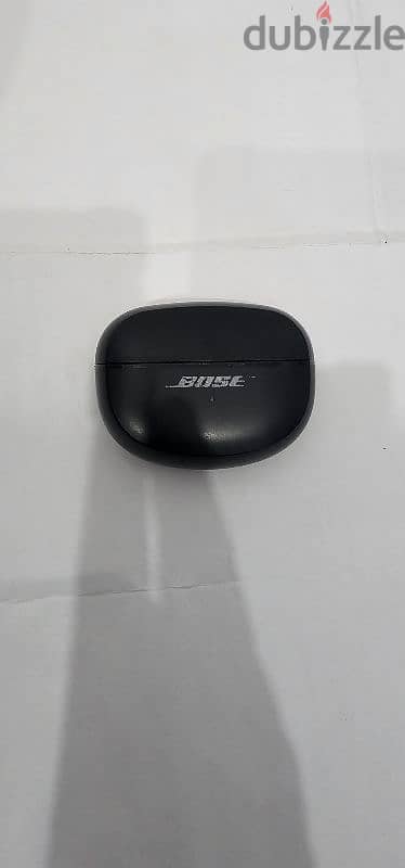 Bose ultra open earbuds 2