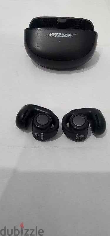 Bose ultra open earbuds 3