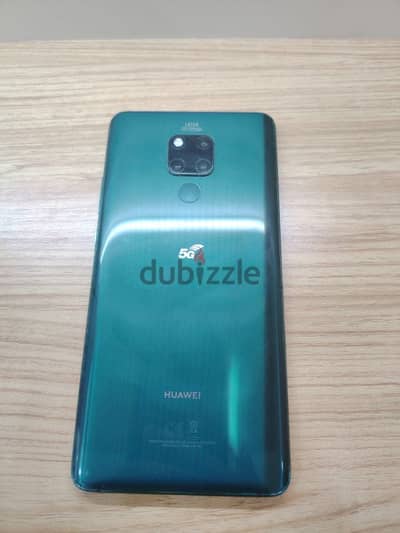 mate 20x 5g ram 8 256 giga