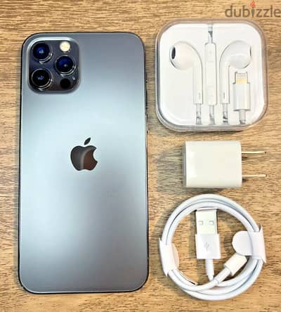 Apple iPhone 12 Pro 128GB