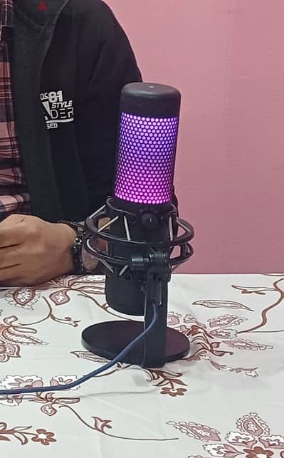 microphone