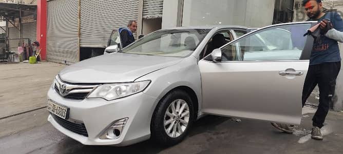 Toyota Camry 2015 (94731268)