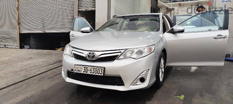 Toyota Camry 2015 (94731268) 2