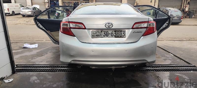 Toyota Camry 2015 (94731268) 3