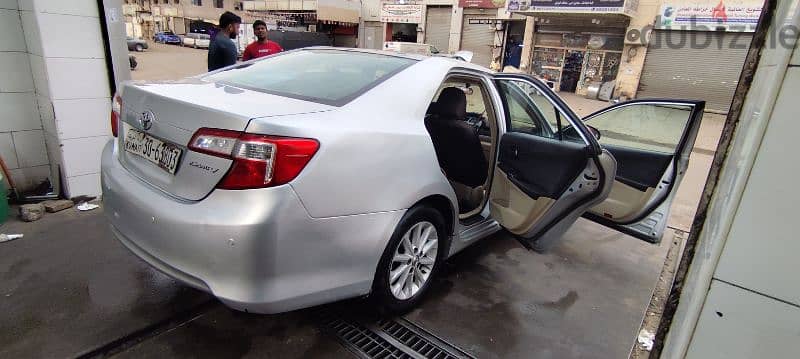 Toyota Camry 2015 (94731268) 4