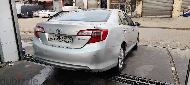 Toyota Camry 2015 (94731268) 6