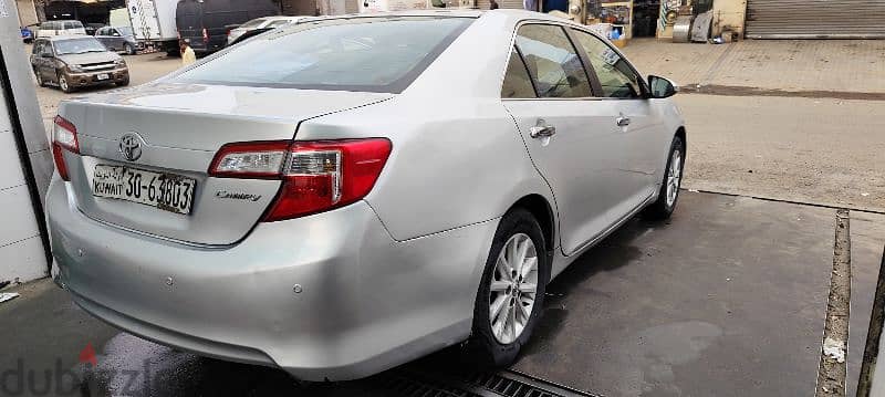 Toyota Camry 2015 (94731268) 7