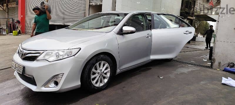 Toyota Camry 2015 (94731268) 8