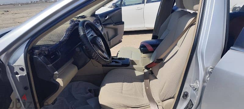 Toyota Camry 2015 (94731268) 9