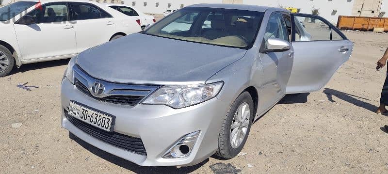 Toyota Camry 2015 (94731268) 16