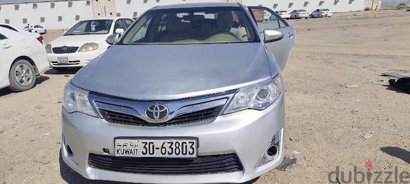 Toyota Camry 2015 (94731268) 17