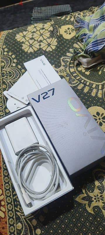 vivo v27