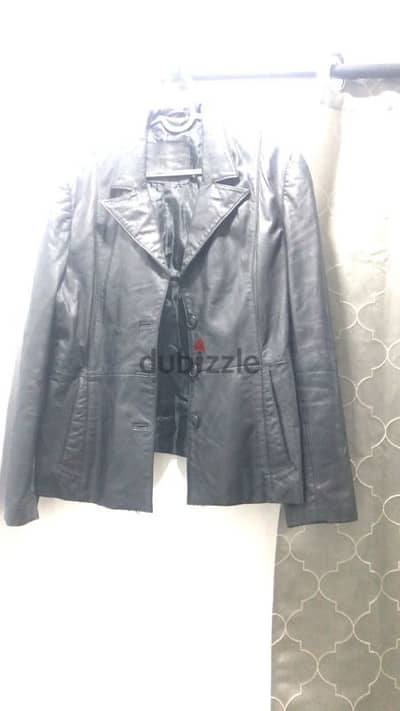 jacket for sale in original normal size