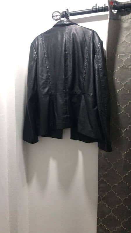 jacket for sale in original normal size 1