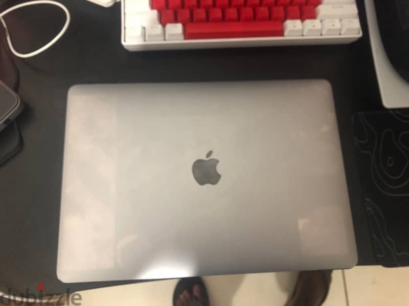 mac book pro or exchange 1