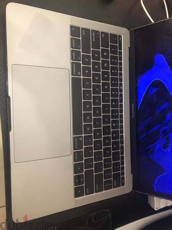 mac book pro or exchange 3