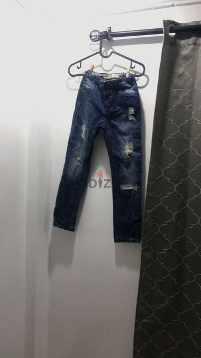 children's pants for sale from 8 to 9 years old