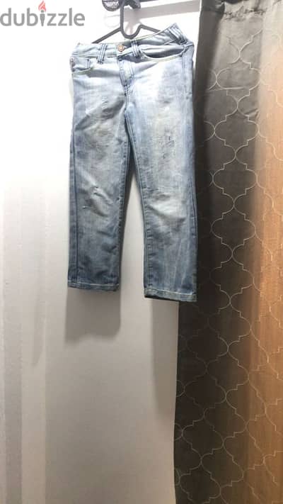 children's pants for sale from 8 to 9 years old