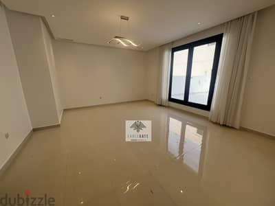 Mesayel, bright 3 bedroom apartment with terrace