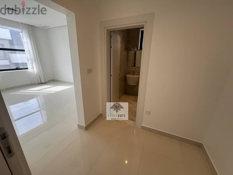 Mesayel, bright 3 bedroom apartment with terrace 3