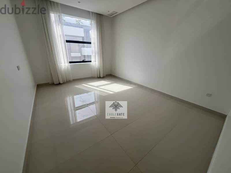 Mesayel, bright 3 bedroom apartment with terrace 5