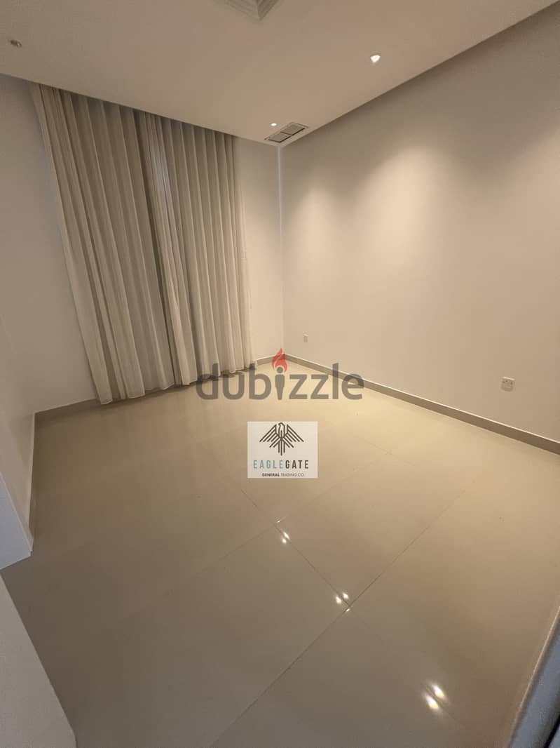 Mesayel, bright 3 bedroom apartment with terrace 7