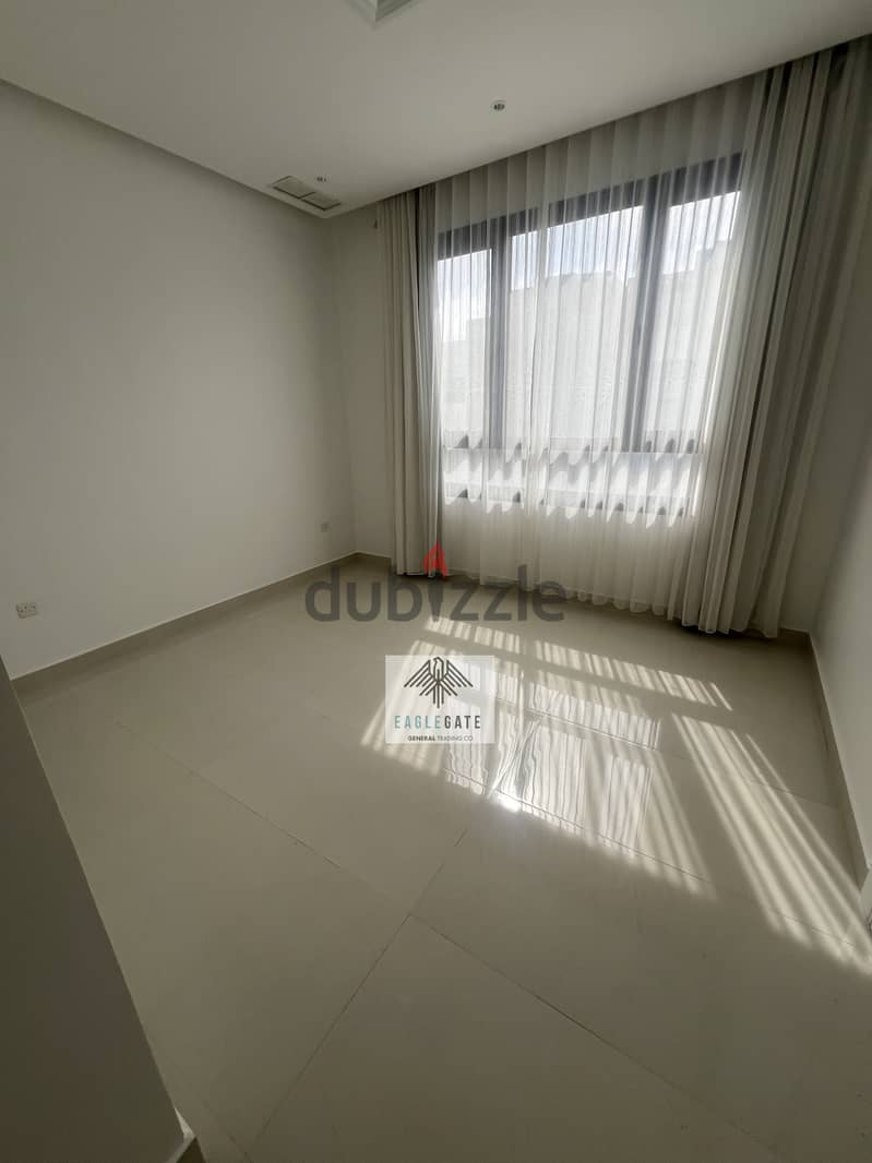 Mesayel, bright 3 bedroom apartment with terrace 8