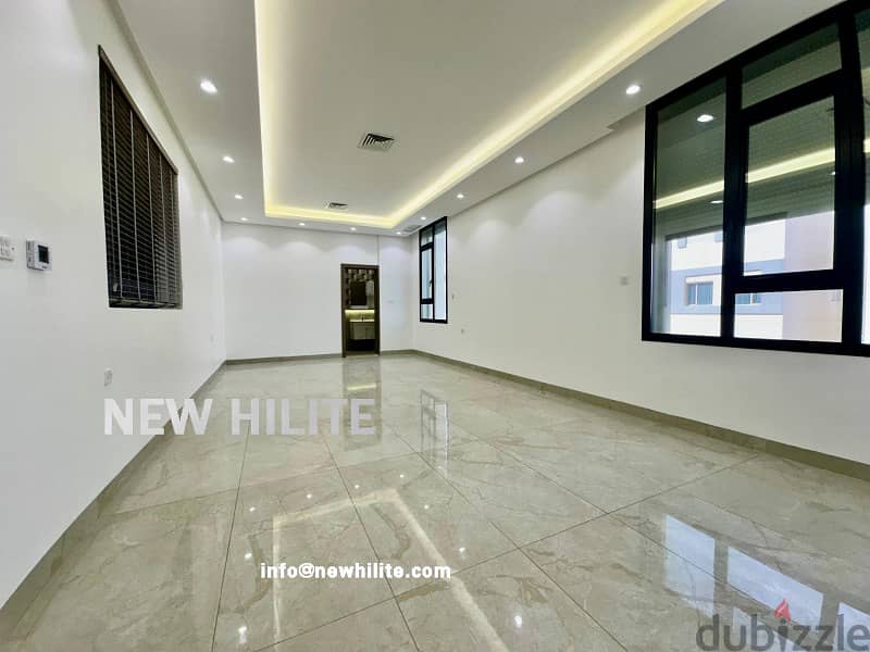 FIVE BEDROOM FLOOR FOR RENT IN AL FUNAITEES 0